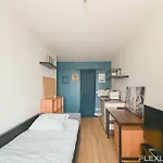 Cozy Studio In Paris 18