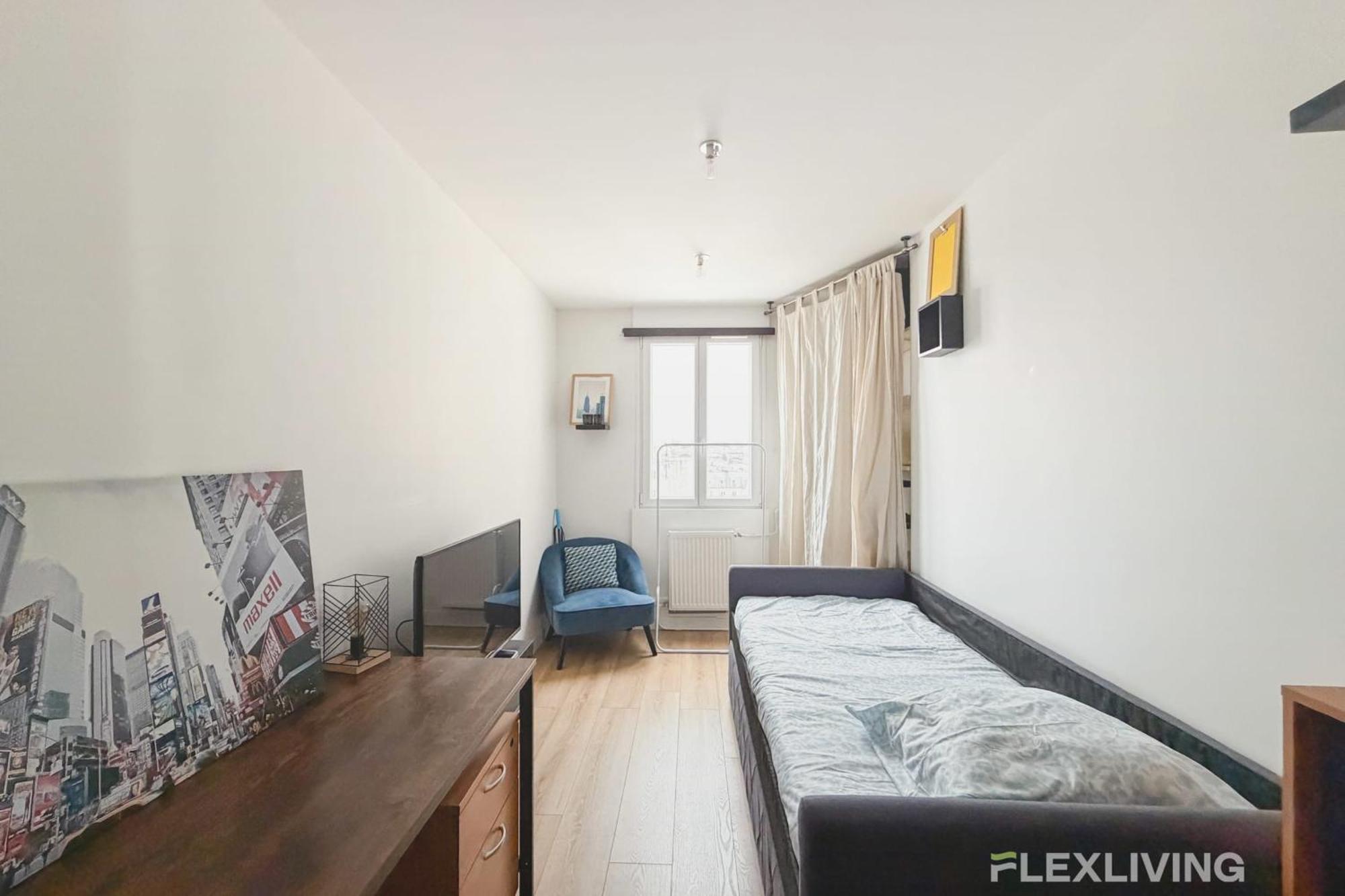 Cozy In 18 Appartamento *
